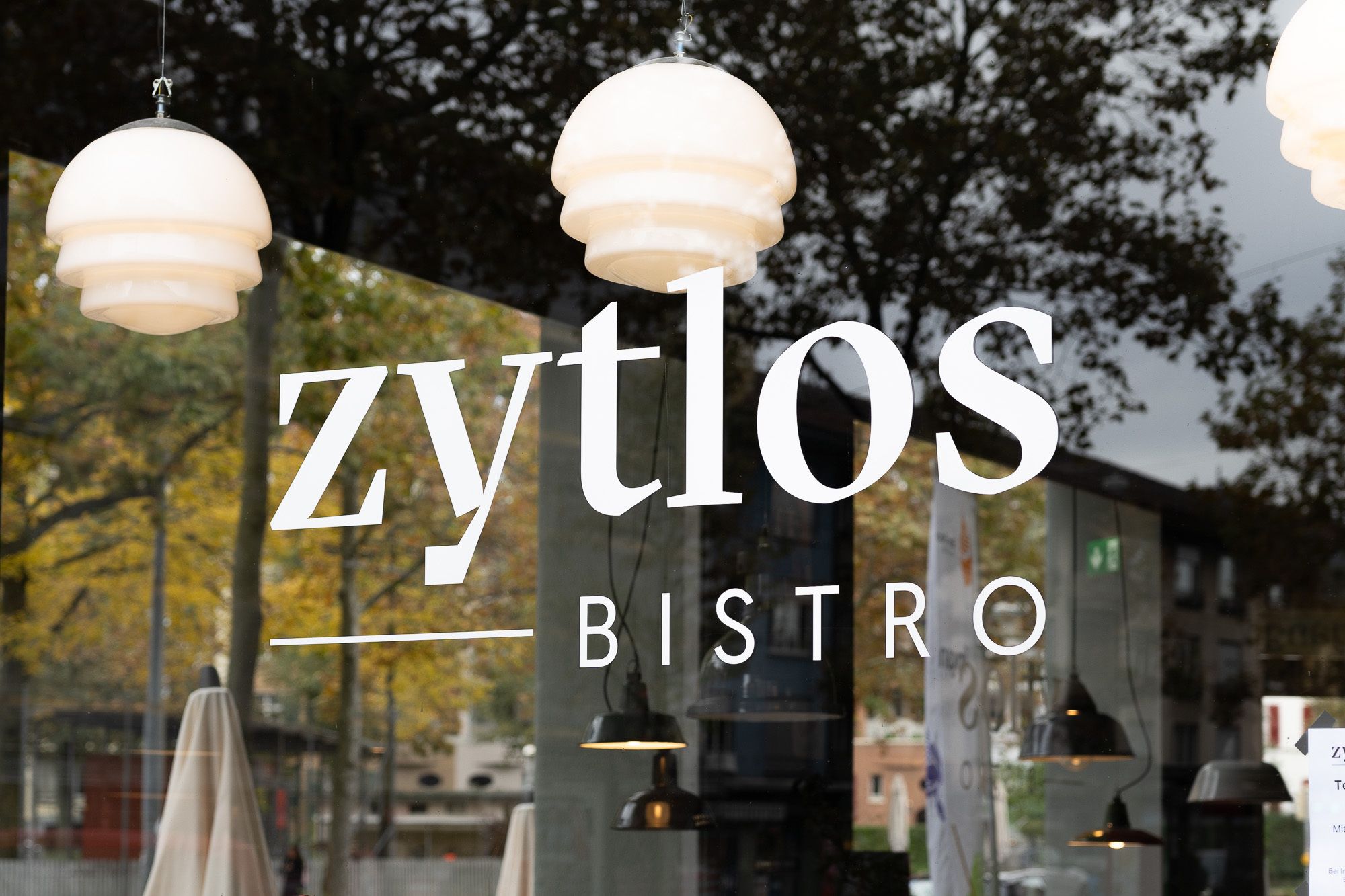 Bistro zytlos