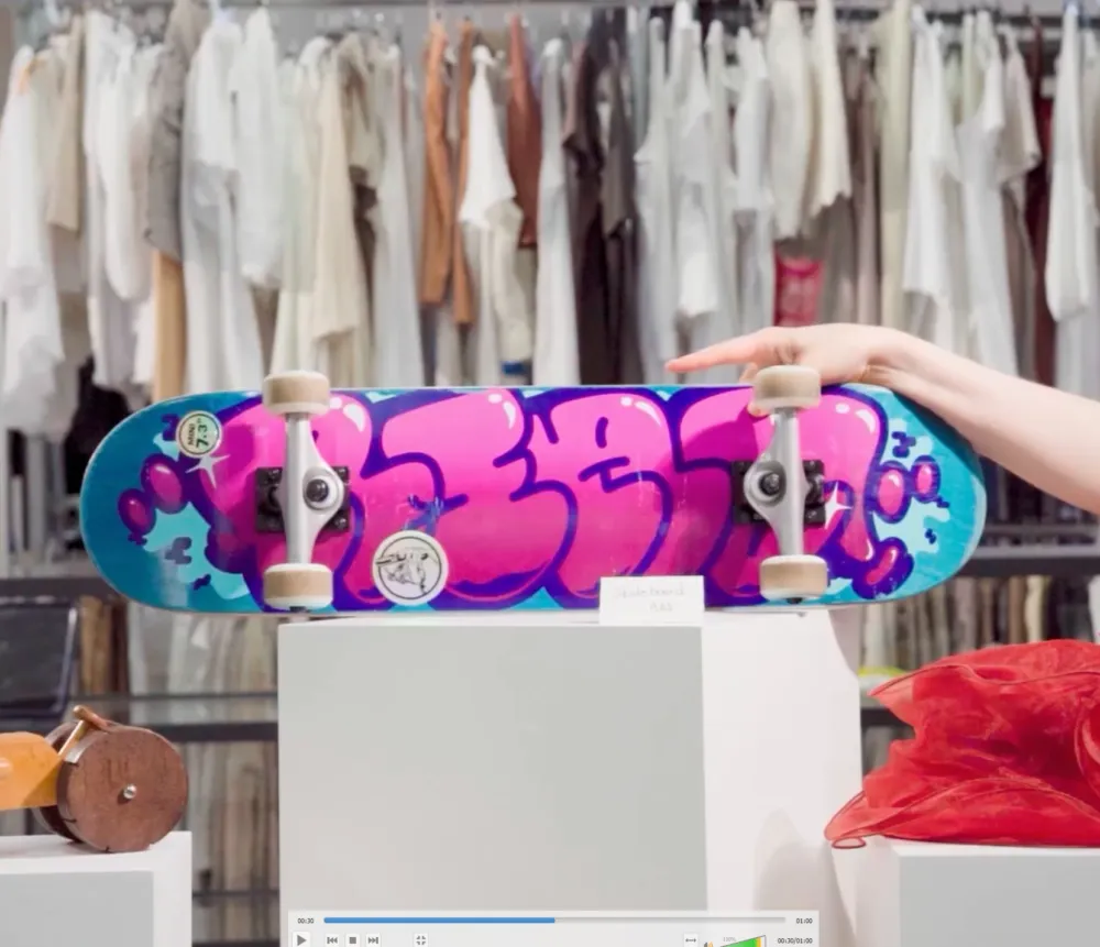 Baerner Brocki Image