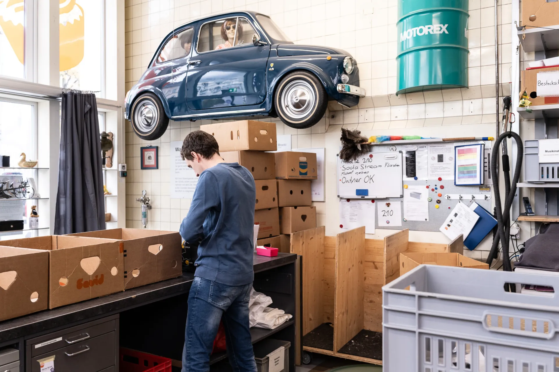 GEWA Microsites Baerner Brocki 30