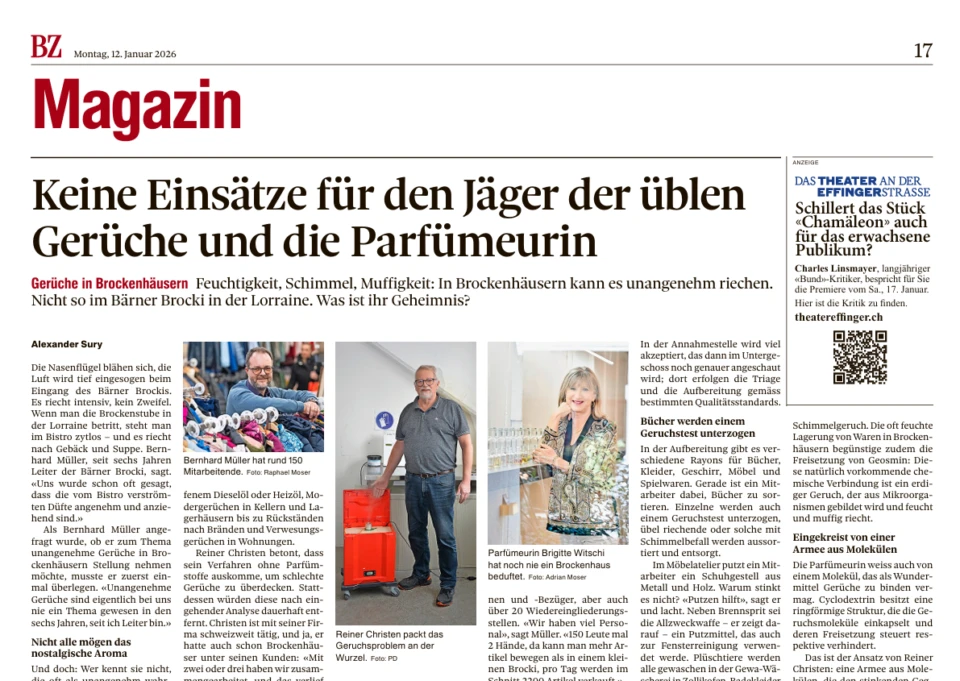 BZ Artikel 2026 Gerueche in Brockenhaeusern