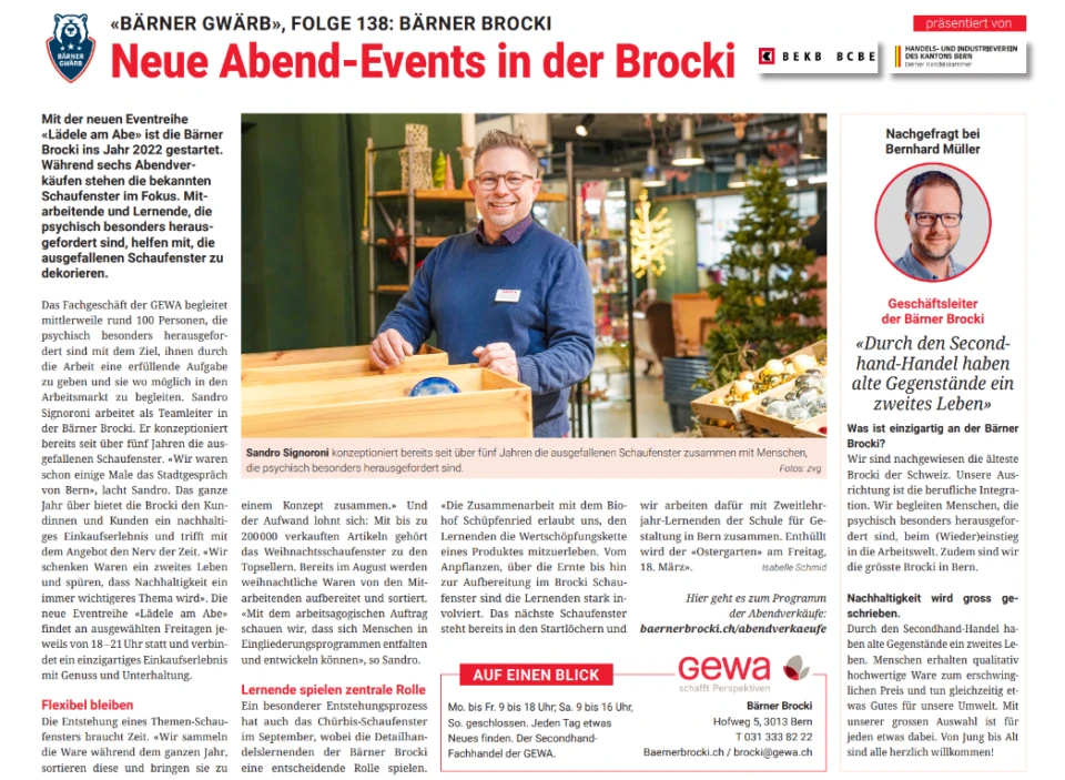 2022 BB Neue Abendevents in der Brocki