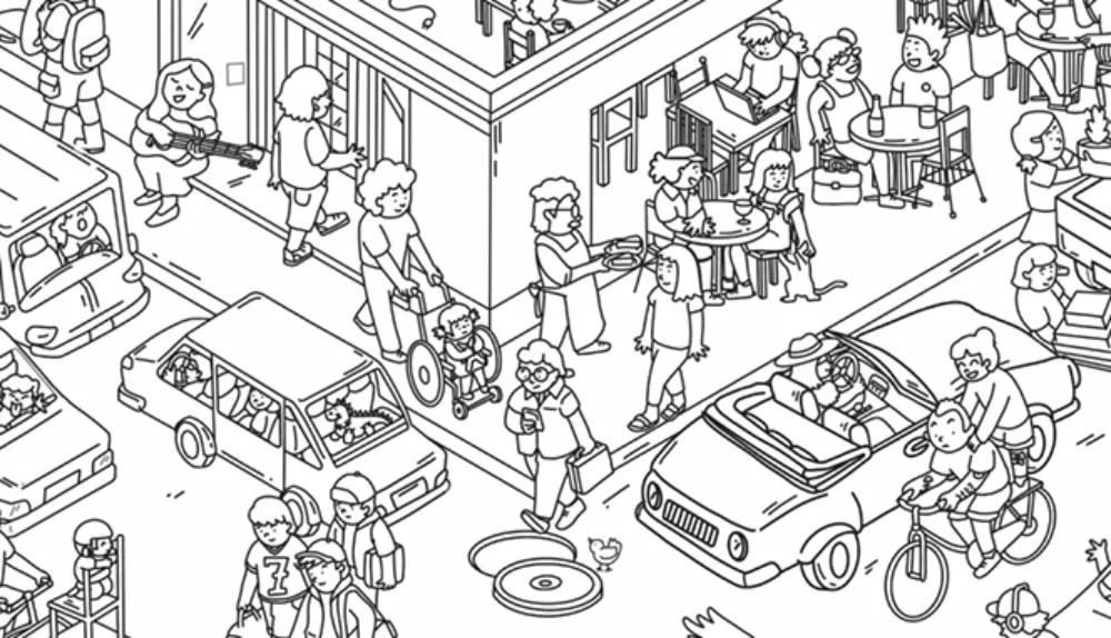 Brocki Ausmahlbild 3