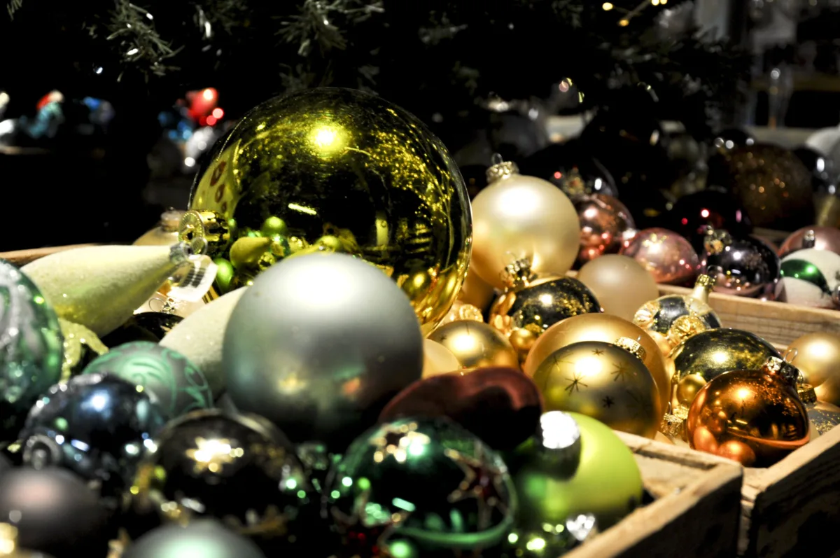 Advent Eroeffnung 2