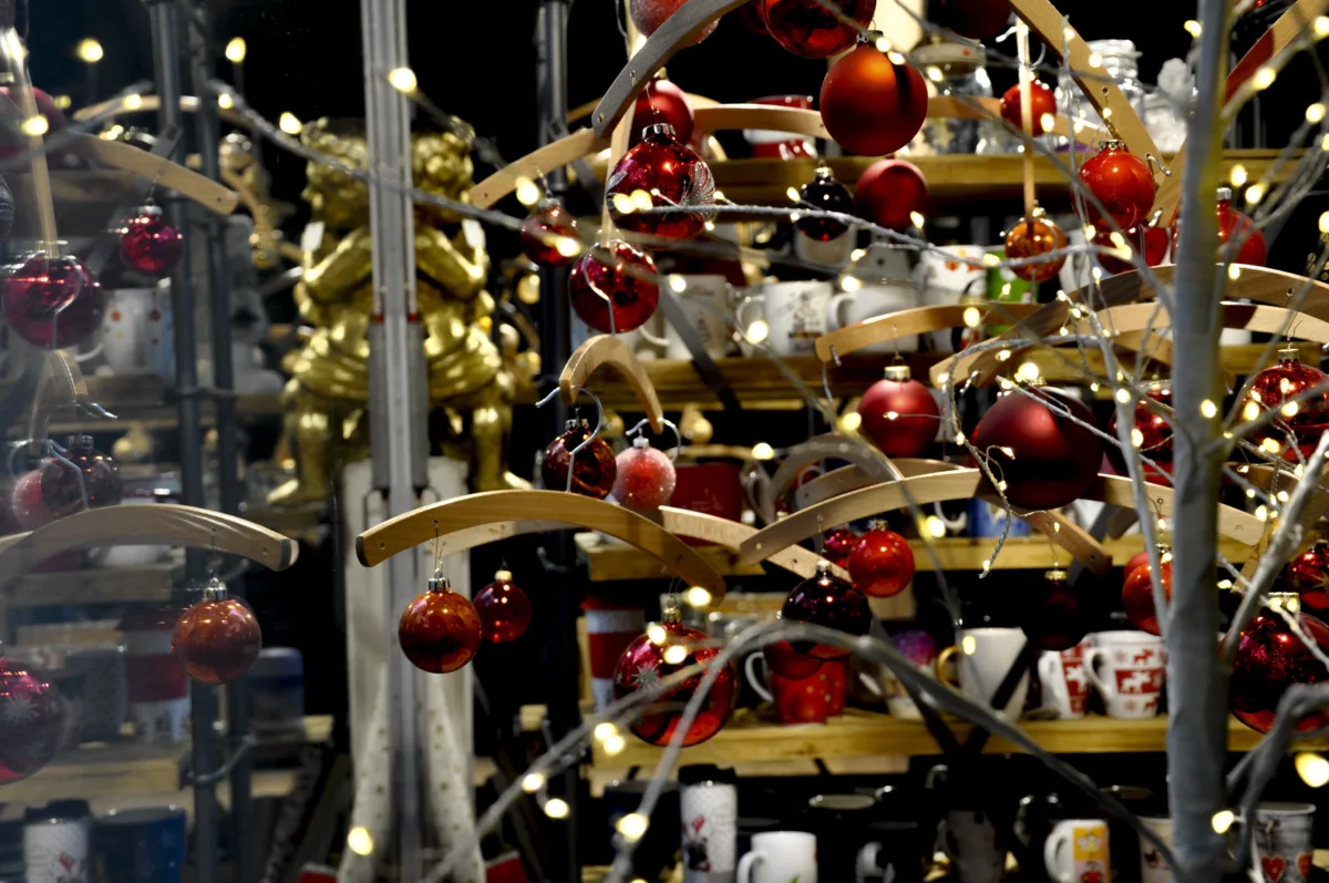 Advent Eroeffnung 3