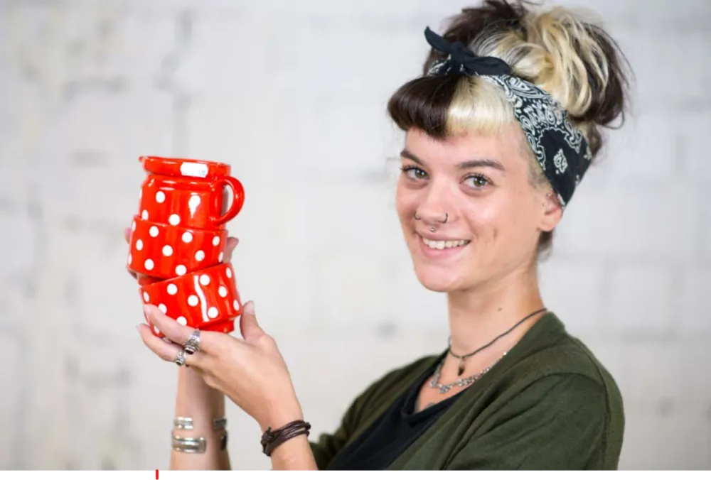 BR Portriat Secondhand