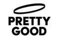 Pretty Good STATIC logo