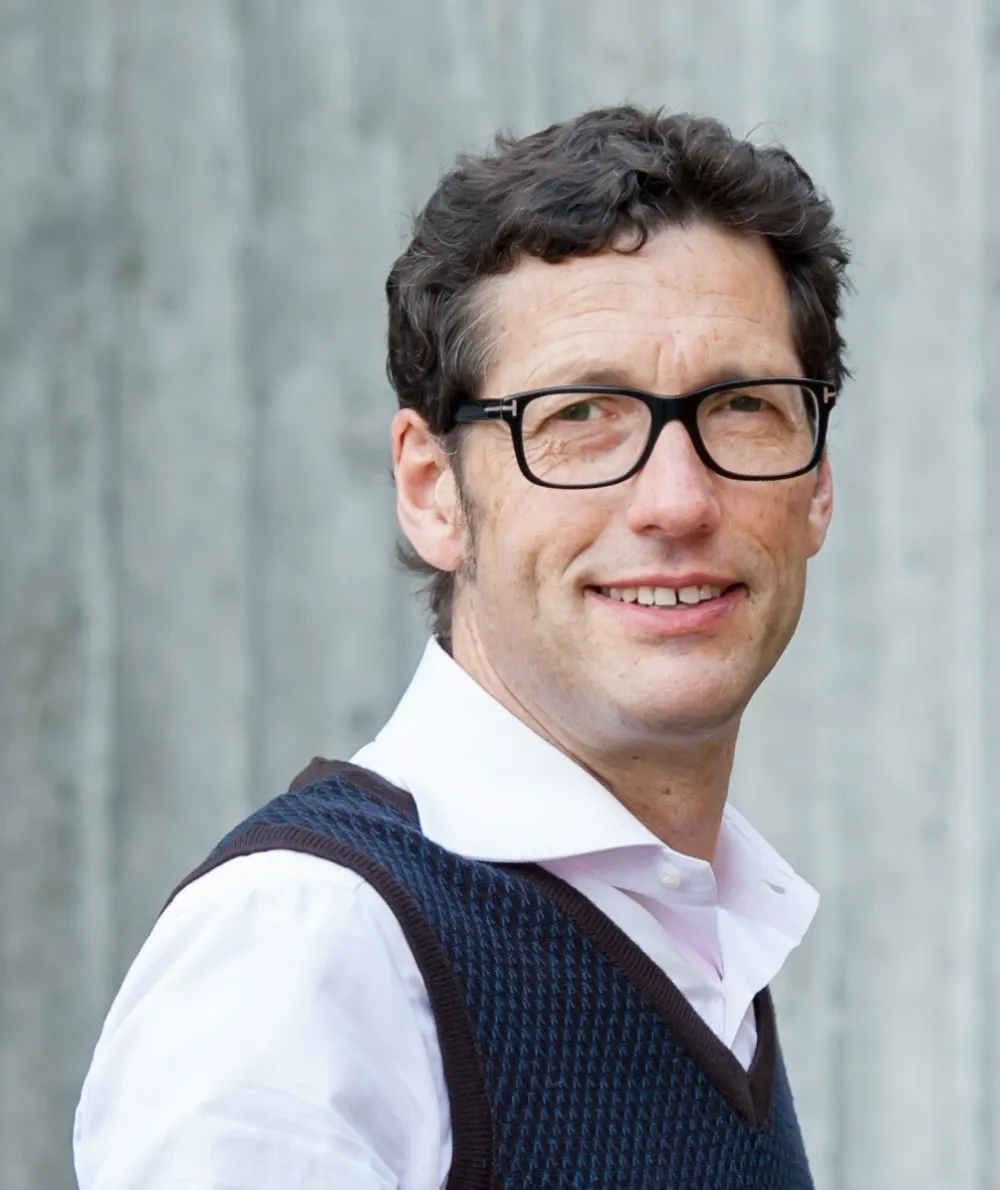 Ulrich Schnabel 1