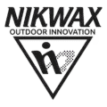 Nikwax Outdoor Innovation Triangle Logo Black 20200218