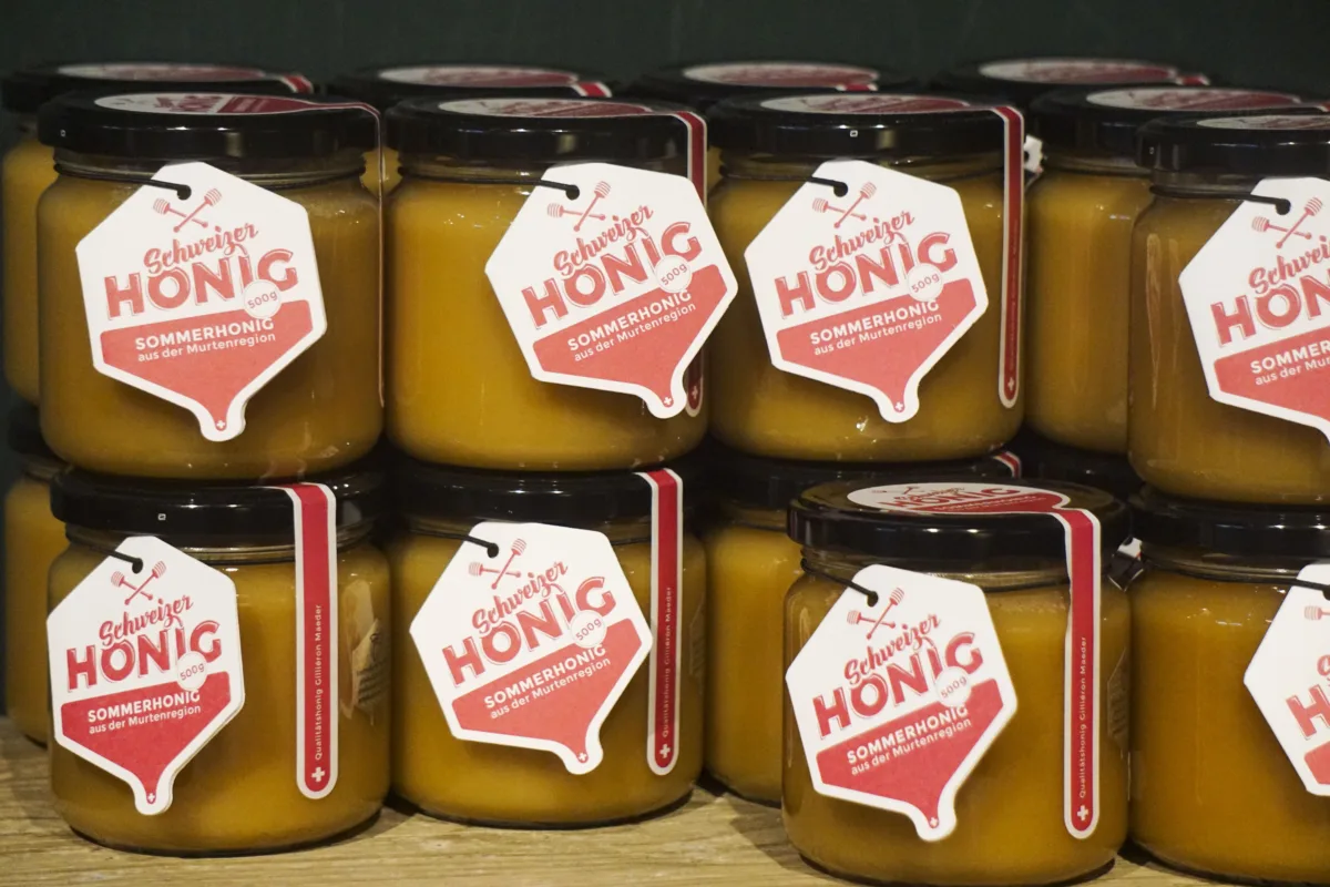 Honig